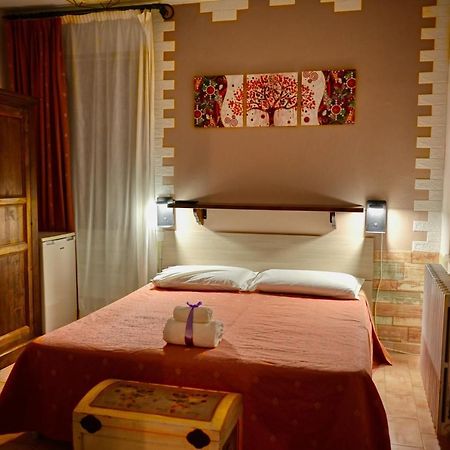 Hotel Villa Paradiso Riparbella Kültér fotó