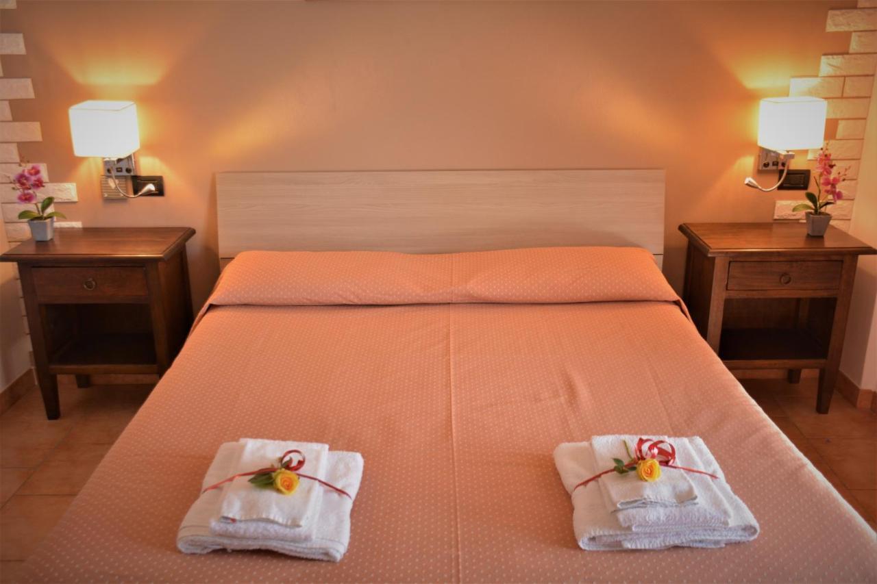 Hotel Villa Paradiso Riparbella Kültér fotó