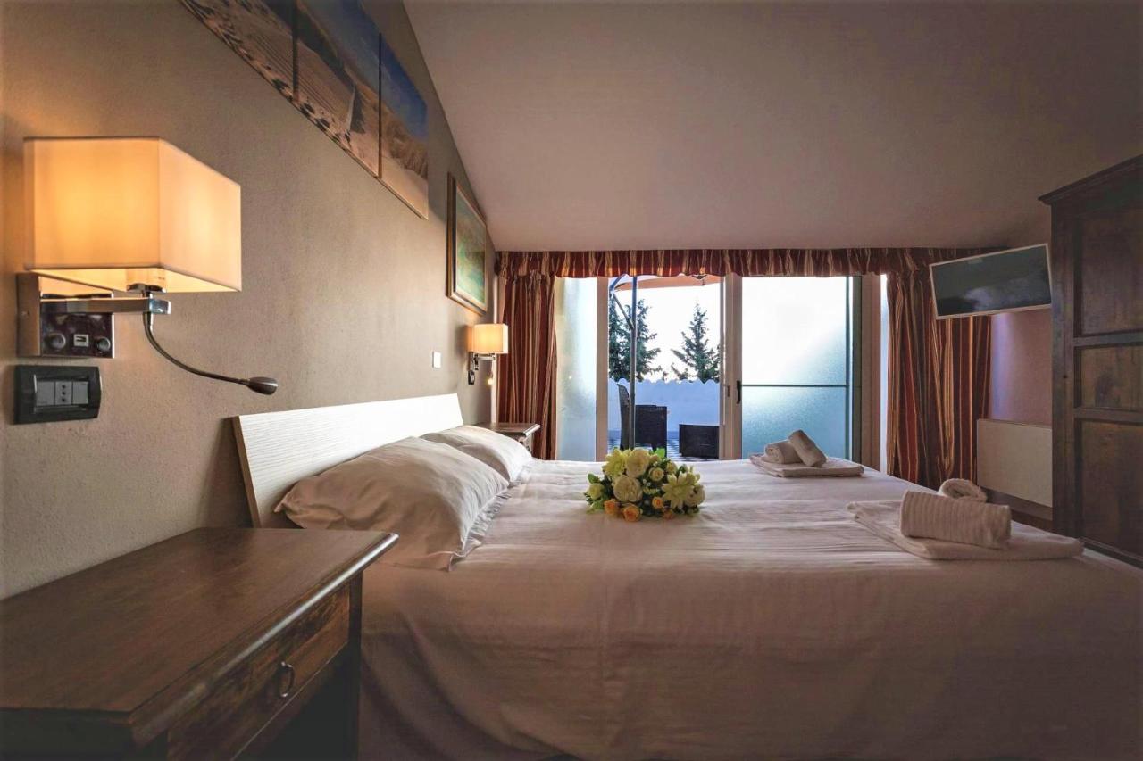 Hotel Villa Paradiso Riparbella Kültér fotó