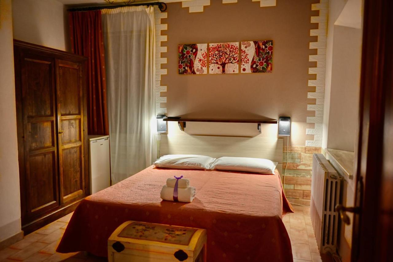 Hotel Villa Paradiso Riparbella Kültér fotó