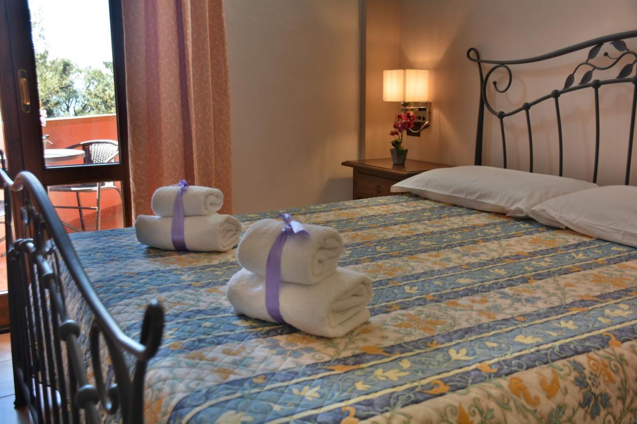 Hotel Villa Paradiso Riparbella Kültér fotó