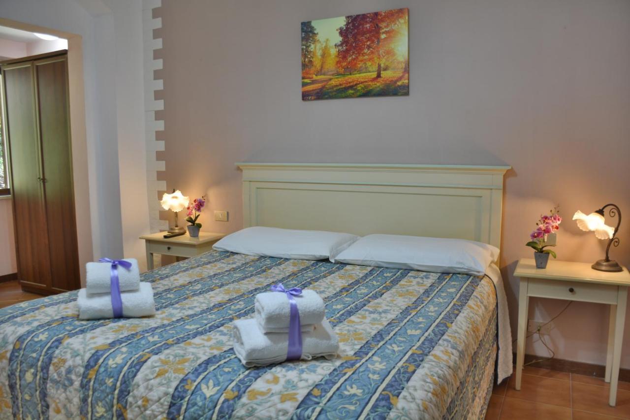 Hotel Villa Paradiso Riparbella Kültér fotó