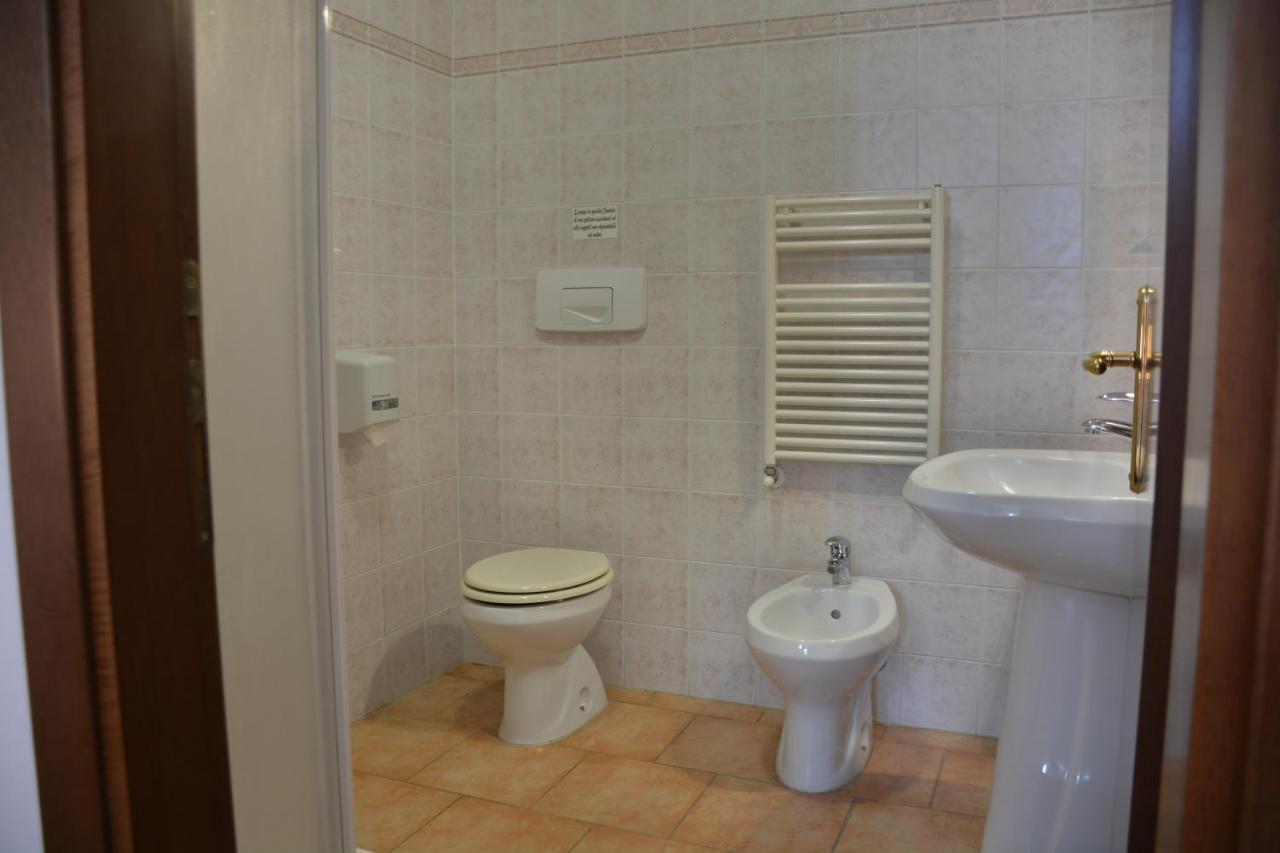 Hotel Villa Paradiso Riparbella Kültér fotó