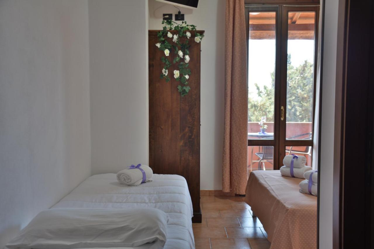 Hotel Villa Paradiso Riparbella Kültér fotó