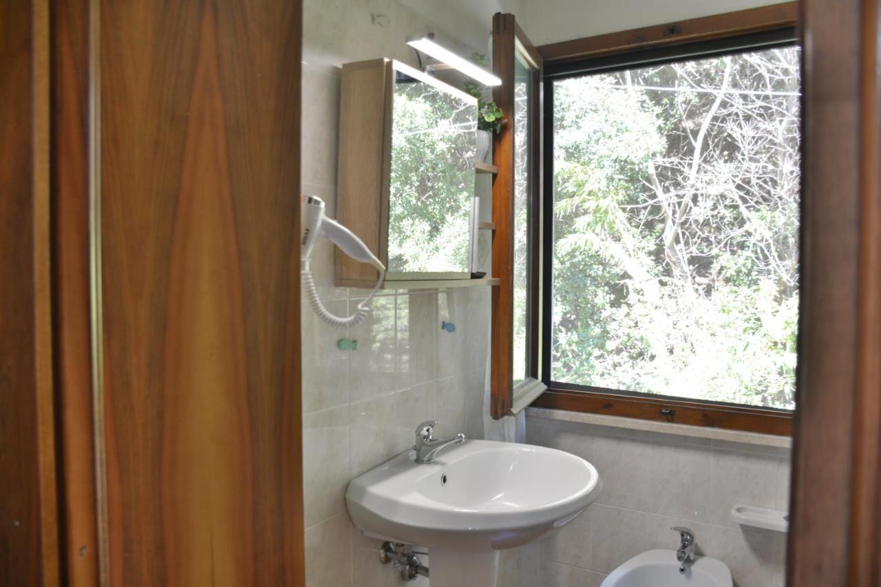 Hotel Villa Paradiso Riparbella Kültér fotó