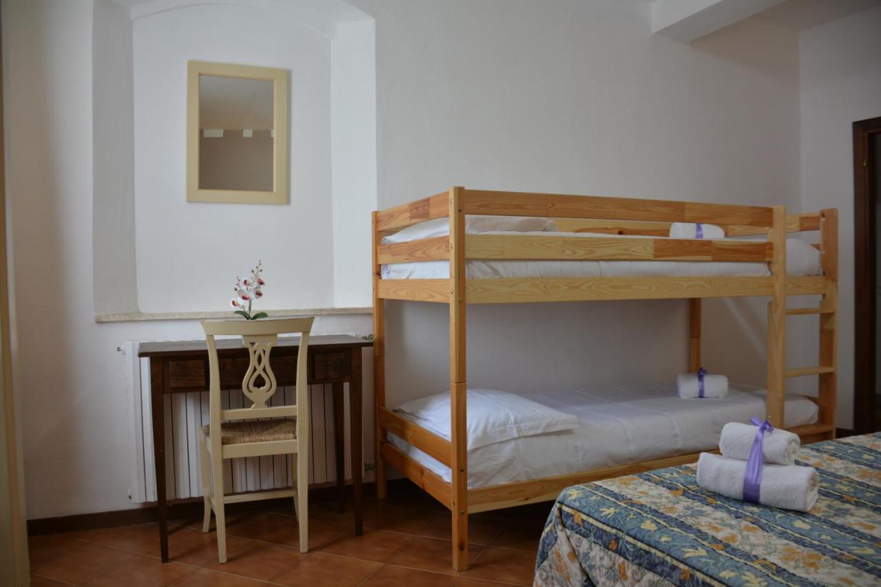 Hotel Villa Paradiso Riparbella Kültér fotó
