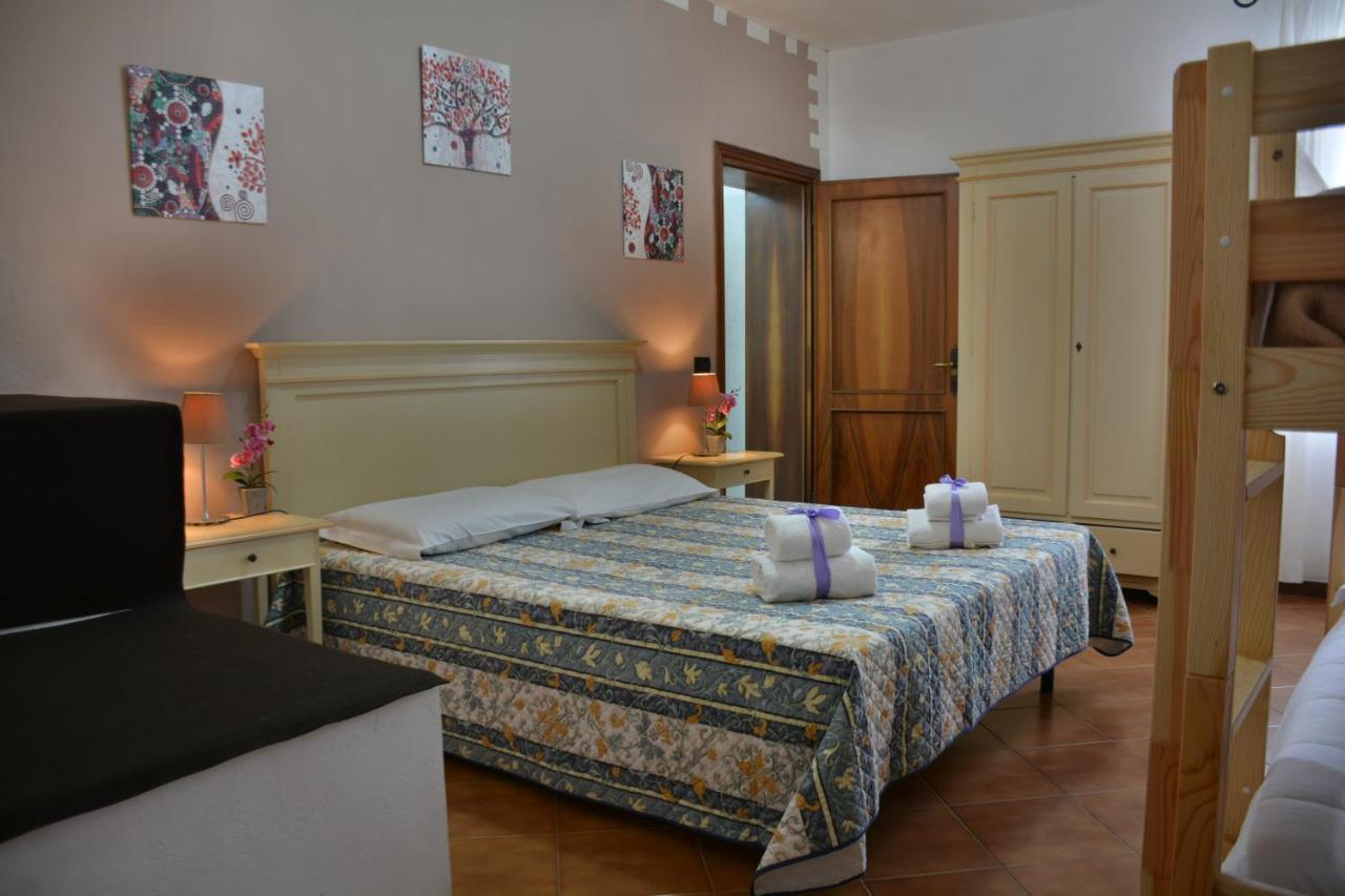 Hotel Villa Paradiso Riparbella Kültér fotó