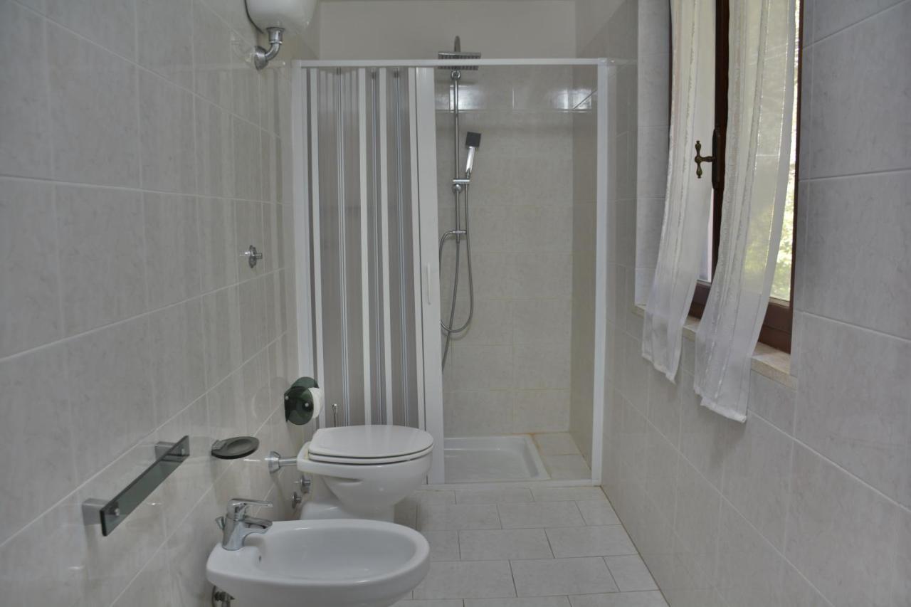 Hotel Villa Paradiso Riparbella Kültér fotó
